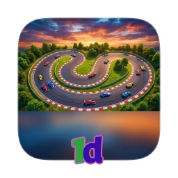 1d