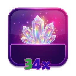 34x
