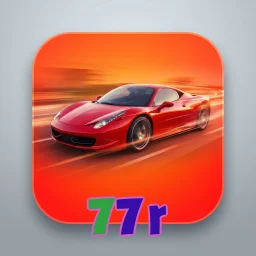 77r