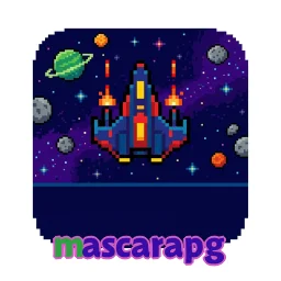 mascarapg