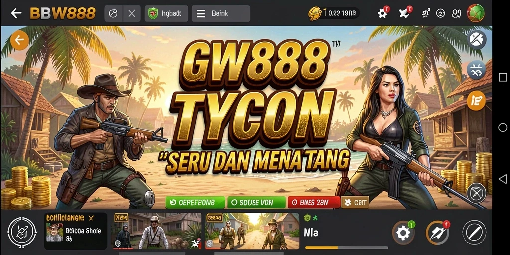 Visual de AA888