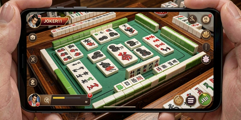 Visual de BET990